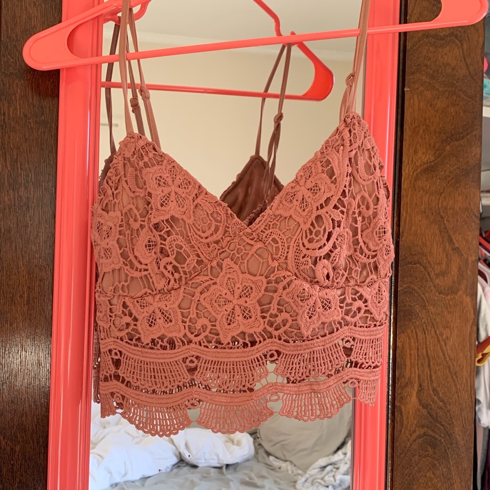 Kendall & Kylie Crop Top